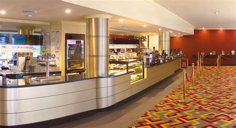 Palace Cinema to Open in Melbourne's Inner West .